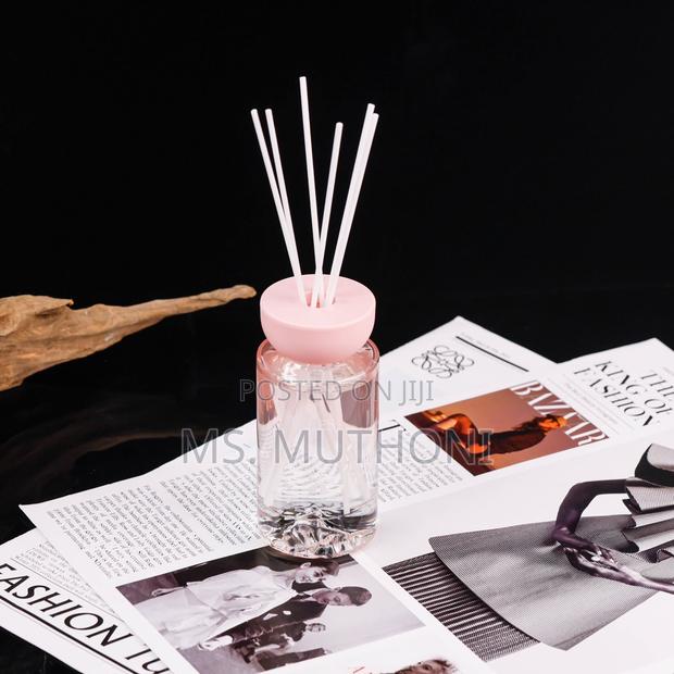 Luxury 200 Ml Trees Reed Diffuser - thumbnail 2