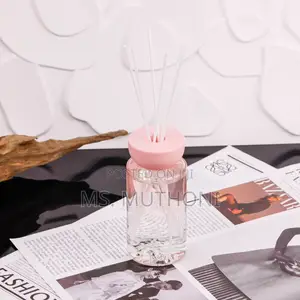Luxury 200 Ml Trees Reed Diffuser