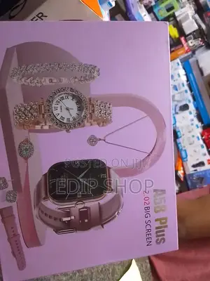 Ladies Gift Set