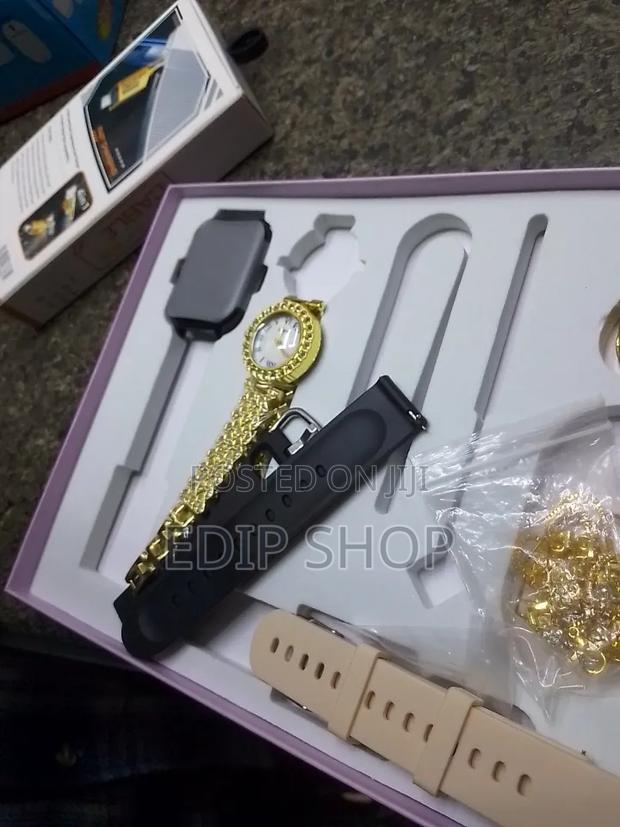 Ladies Gift Set - thumbnail 2