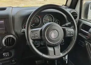 Jeep Wrangler Sport 4x4 2018 Off white