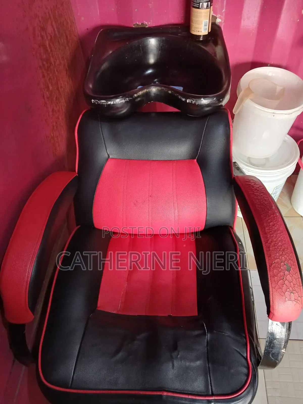 Salon Equipments