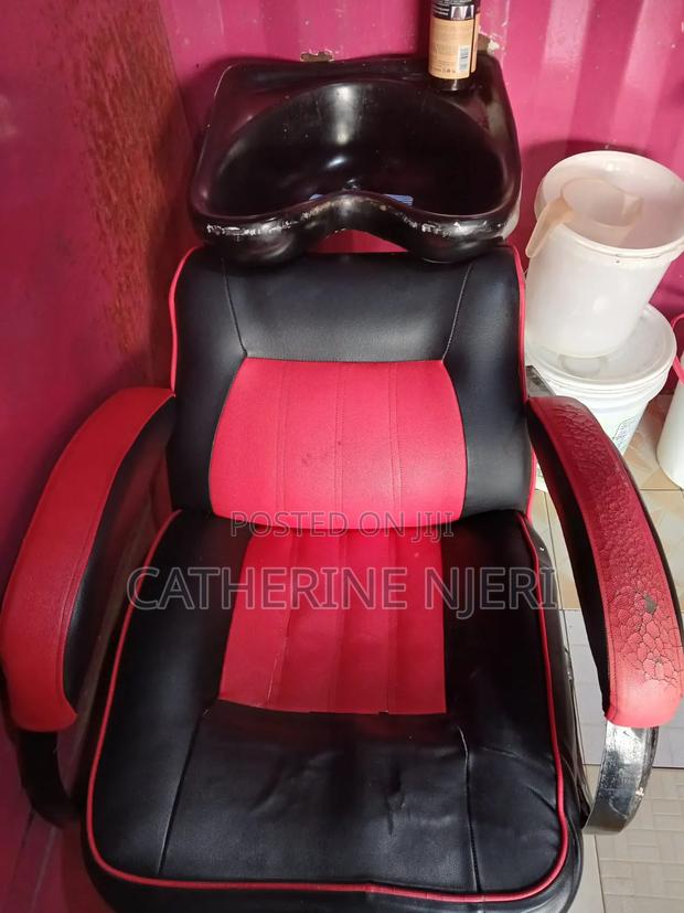 Salon Equipments