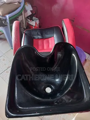 Salon Equipments