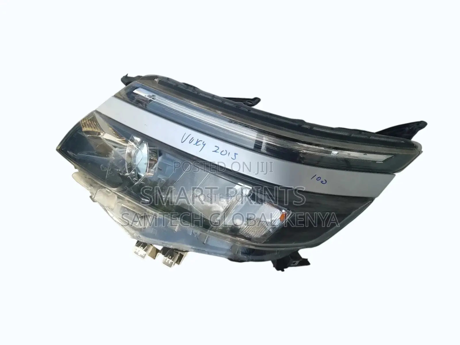 Top Quality Ex Japan Toyota Voxy 2015 Headlights
