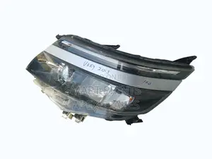 Top Quality Ex Japan Toyota Voxy 2015 Headlights