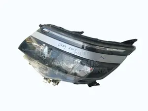 Top Quality Ex Japan Toyota Voxy 2015 Headlights