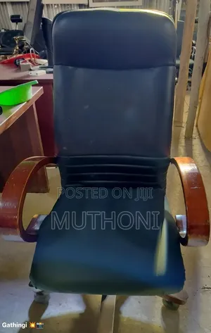 Executive Office Chair