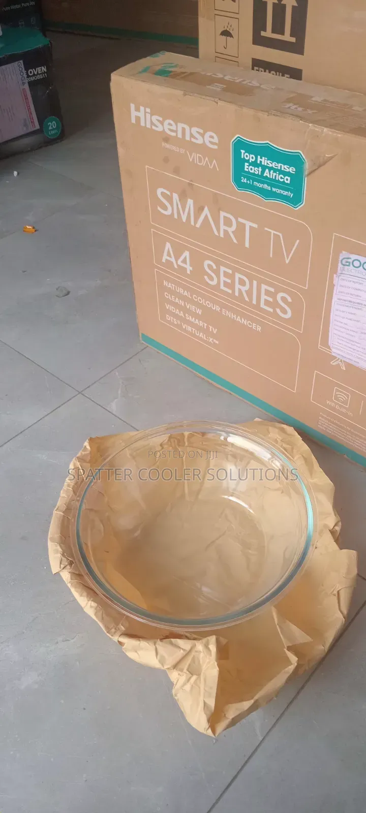 Hisense Washing Machine Faulty Parts Replacement and Repair