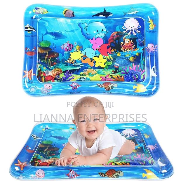 Baby Mat Water Play Mat - thumbnail 2
