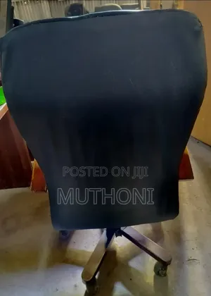 Executive Office Chair