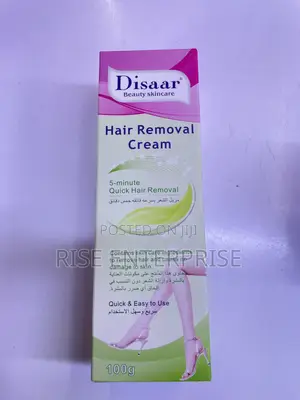 Disaar 100g Hair Removal Cream