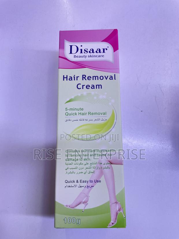 Disaar 100g Hair Removal Cream