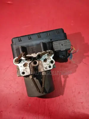 Abs Pump Toyota Rav4/Vanguard/Hilux