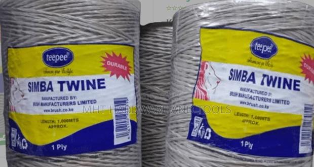 Simba Baler Twine Kamba