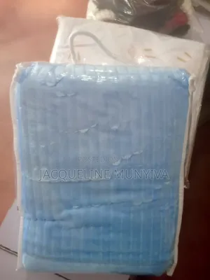 Classic Baby Blanket-soft Warm And Durable