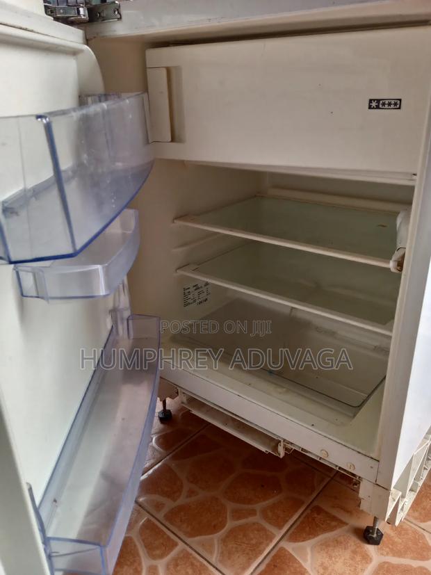 Fridge and Freezer - thumbnail 3