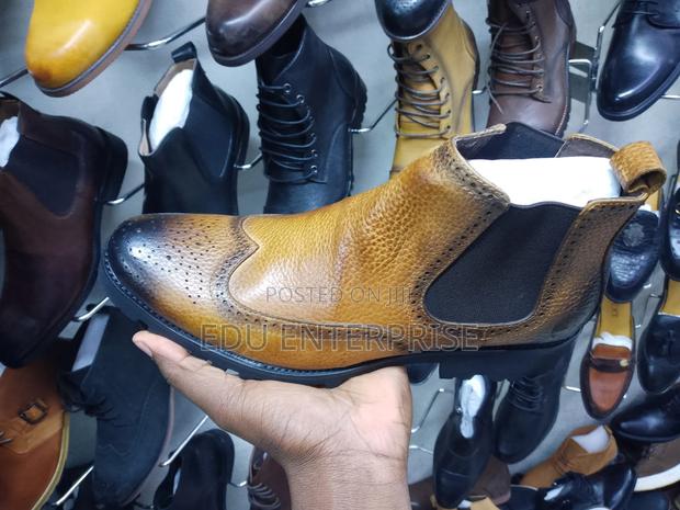 High Quality Official Matching Shoes