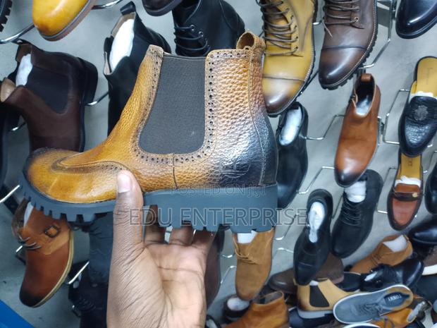 High Quality Official Matching Shoes - thumbnail 2