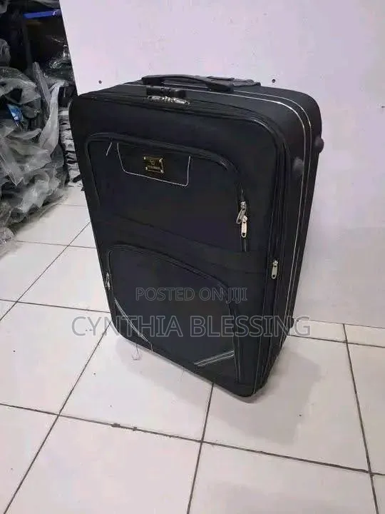 Large Suitcase on Offer