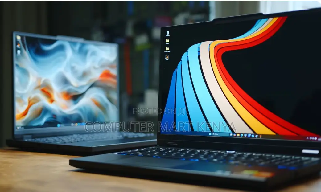 New Laptop Lenovo Legion 5 32GB Intel Core Ultra 9 SSD 1T