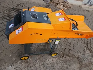 Chaff Cutter Mc Laren Uk