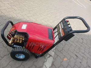 Pioneer Pressure Washer 3450psi