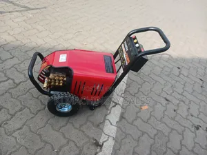 Pioneer Pressure Washer 3450psi