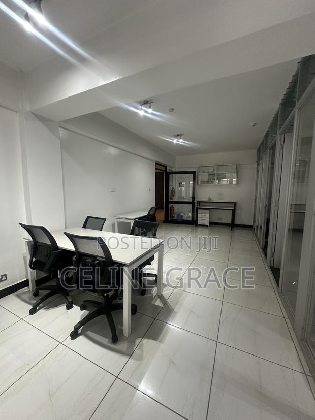 Furnished Office for Rent - thumbnail 2