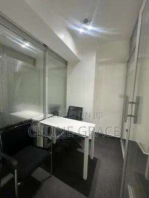 Furnished Office for Rent