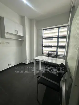 Furnished Office for Rent