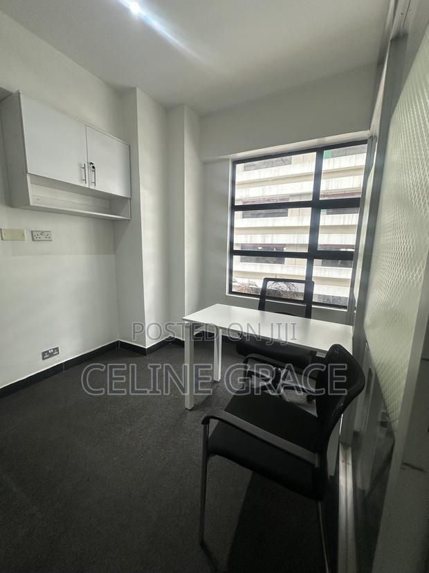 Furnished Office for Rent - thumbnail 4
