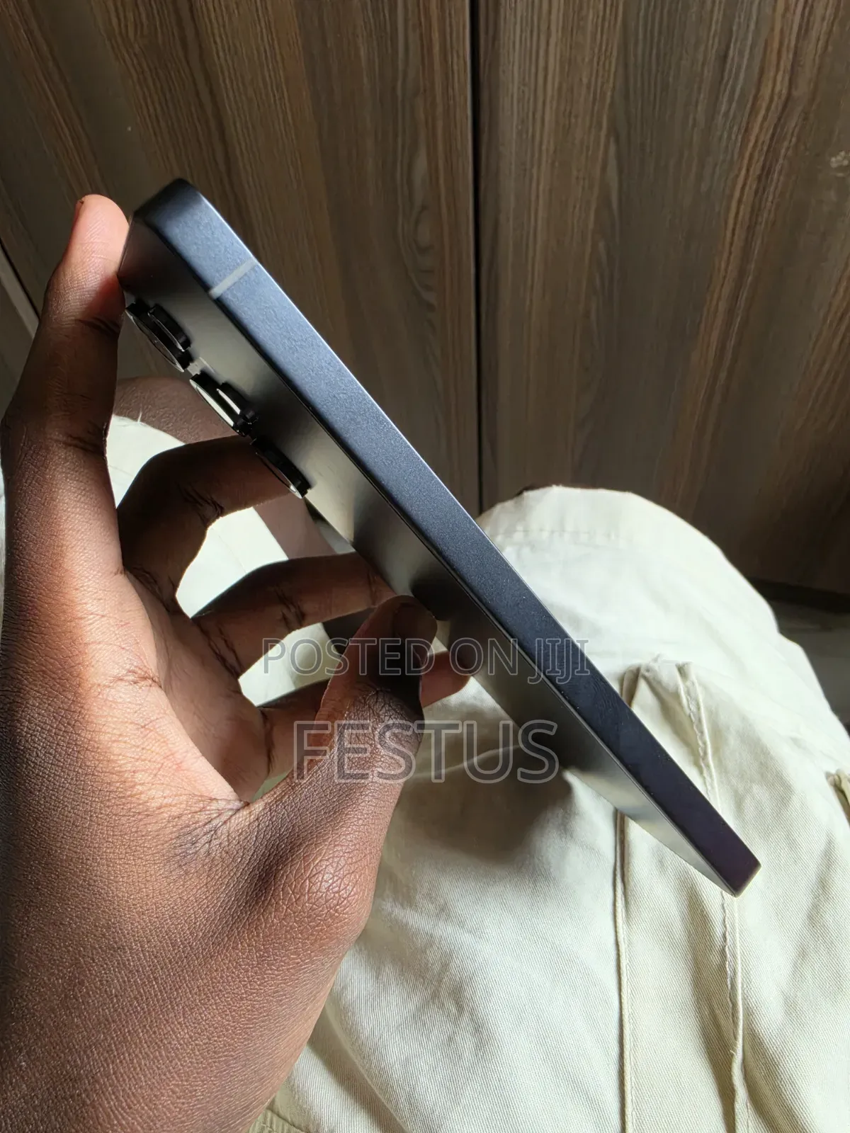 Samsung Galaxy S25 Ultra 256 GB Black