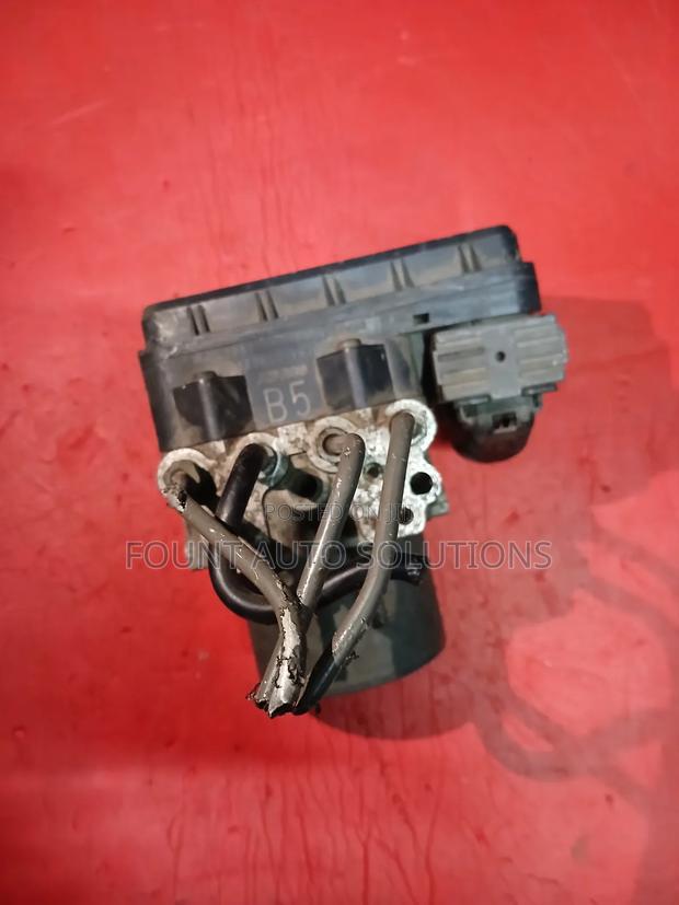 Abs Pump Vanguard/Rav4