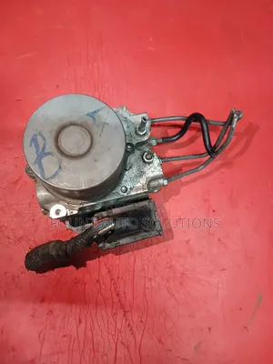 Abs Pump Vanguard/Rav4