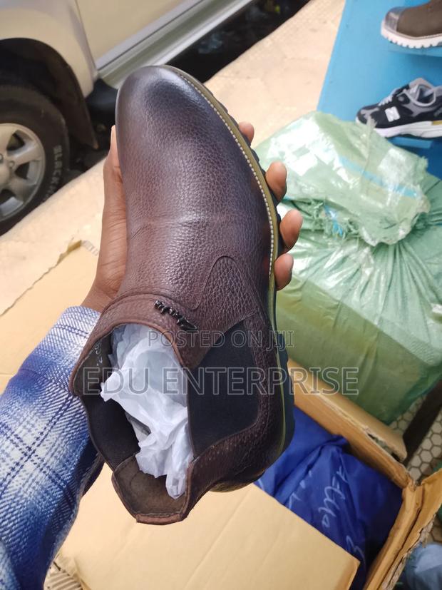 High Quality Official Boots All Sizes - thumbnail 2