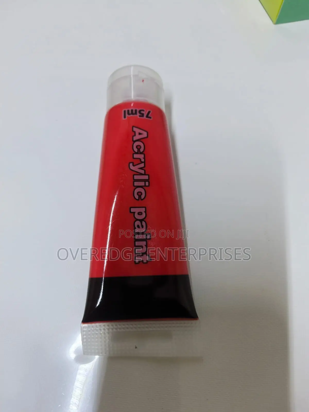 75ml Acrylic Paint for Artists