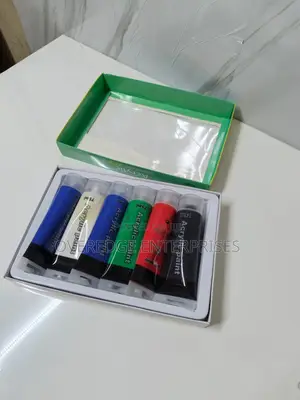 Six Pack Acrylic Paint on Sale