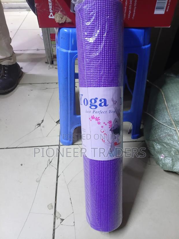 Yoga Mat, Yoga Mat