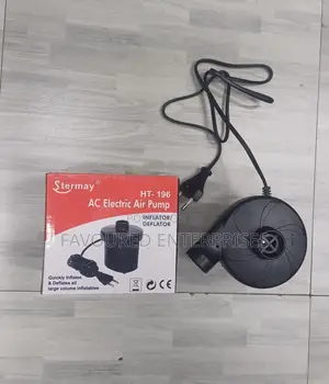 Electric Air Pump