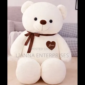 Giant Teddy Bear