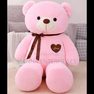 Giant Teddy Bear