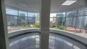 Fitted Office for Rent