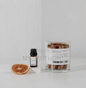 Glamour Cheery Nature Plant Fragrance Oil Sets