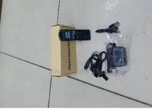 . Portable 16gb Voice Recorder With High Quality Sound