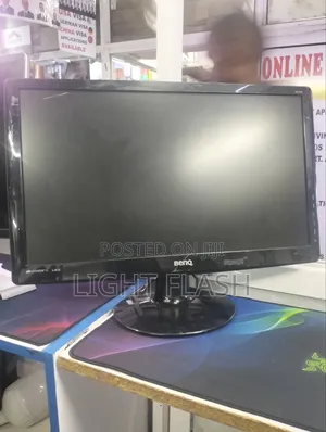 Benq 22 Inches Wide Computer Monitor