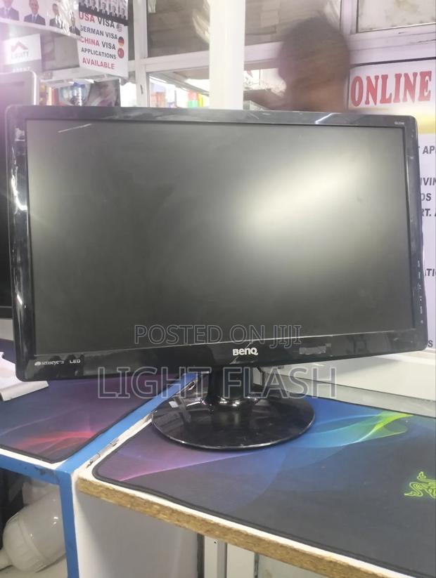Benq 22 Inches Wide Computer Monitor