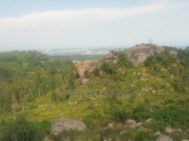 Kisumu Korando Town View Land for Sale - thumbnail 4