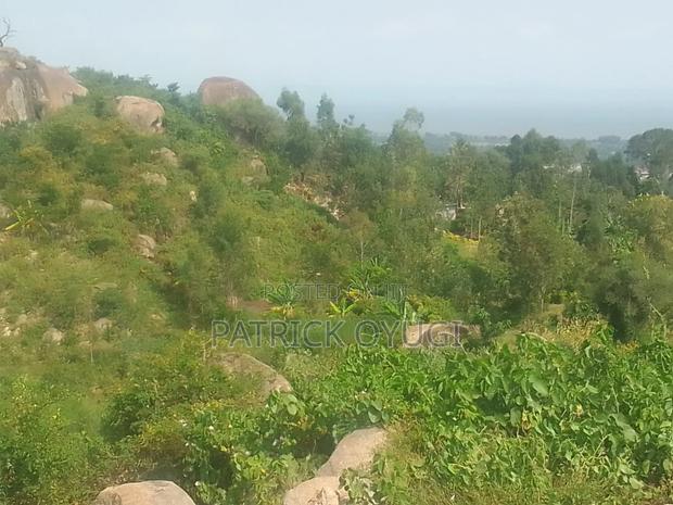 Kisumu Korando Town View Land for Sale - thumbnail 7