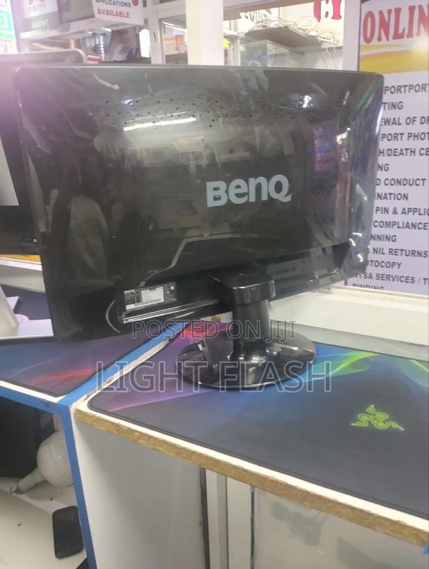 Benq 22 Inches Wide Computer Monitor - thumbnail 2